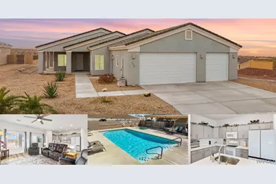 2672 Cross Timbers Trail, Bullhead City, AZ 86442 - Photo 1