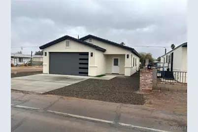 304 Marina Boulevard, Bullhead City, AZ 86442 - Photo 1