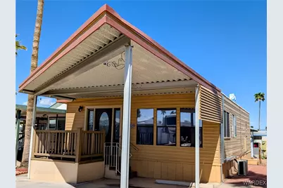 2000 Ramar Road #529, Bullhead City, AZ 86442 - Photo 1