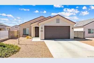 3605 N Miller Street, Kingman, AZ 86409 - Photo 1
