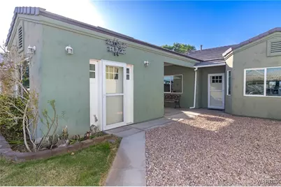 493 E Kingsley Street, Mohave Valley, AZ 86440 - Photo 1