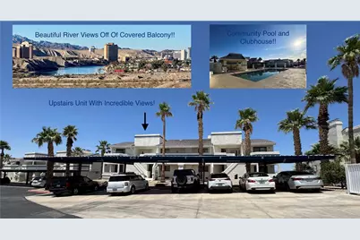 2022 Merrill Lane #7A, Bullhead City, AZ 86442 - Photo 1