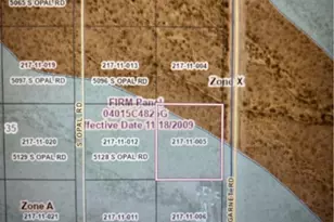 5129 S Garnet Rd, Golden Valley, AZ 86413 - Photo 1