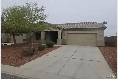 2635 Woods Canyon Road, Bullhead City, AZ 86442 - Photo 1
