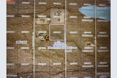 5385 S Turquoise Road, Golden Valley, AZ 86413 - Photo 1