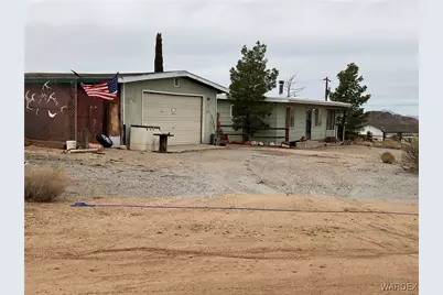 10185 N Dunlop Road, Kingman, AZ 86401 - Photo 1