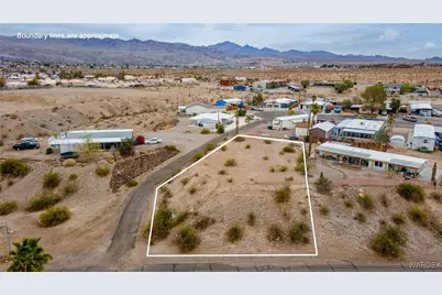 2299 Pima Lane, Bullhead City, AZ 86442 - Photo 1