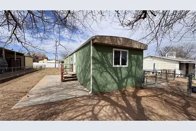2165 E Neal Avenue, Kingman, AZ 86409 - Photo 1