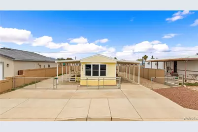 1545 Central Avenue, Bullhead City, AZ 86442 - Photo 1