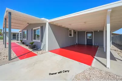5680 S Pearl Street, Fort Mohave, AZ 86426 - Photo 1