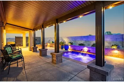 2288 Dollarhide Drive, Kingman, AZ 86409 - Photo 1