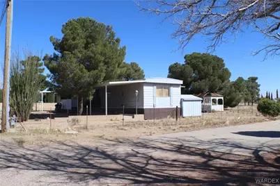 4954 Scotty Drive, Kingman, AZ 86409 - Photo 1
