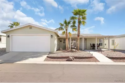 1545 E El Rodeo Road #59, Fort Mohave, AZ 86426 - Photo 1