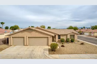 2451 E Prickly Pear Drive, Mohave Valley, AZ 86440 - Photo 1