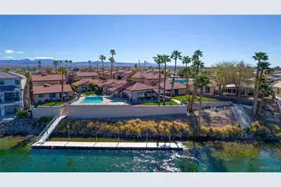 201 Riverfront Drive #28, Bullhead City, AZ 86442 - Photo 1