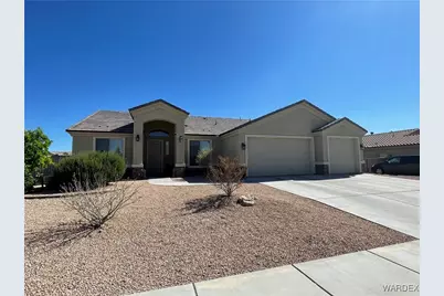 3370 Karen Avenue, Kingman, AZ 86401 - Photo 1