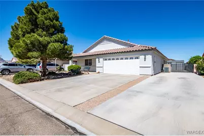 3845 E Suffock Avenue, Kingman, AZ 86409 - Photo 1