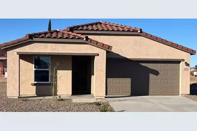 7732 E Larkspur Drive, Kingman, AZ 86401 - Photo 1