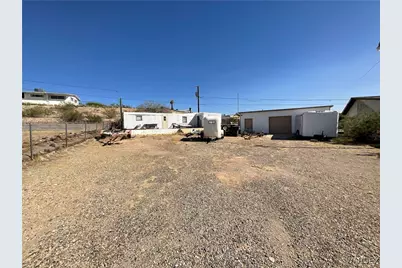 2120 Buccaneer Drive, Bullhead City, AZ 86442 - Photo 1