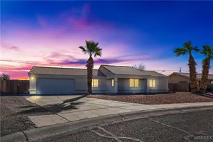 5056 S Amber Sands Dr, Fort Mohave, AZ 86426 - Photo 1
