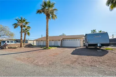 5660 S Flint Street, Fort Mohave, AZ 86426 - Photo 1