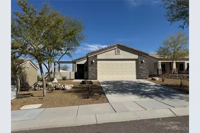 2623 Woods Canyon Road, Bullhead City, AZ 86442 - Photo 1