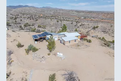 11802 E Moss Wash Road, Kingman, AZ 86401 - Photo 1