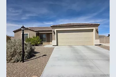 2625 E Punta Vista, Kingman, AZ 86409 - Photo 1