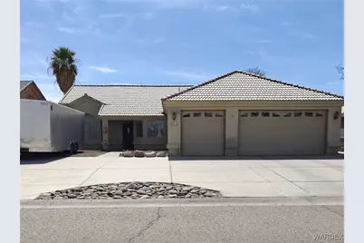 518 E Kingsley Street, Mohave Valley, AZ 86440 - Photo 1