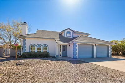 2210 Seneca Street, Kingman, AZ 86401 - Photo 1