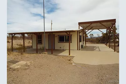 17516 N Ladera Drive, Dolan Springs, AZ 86441 - Photo 1