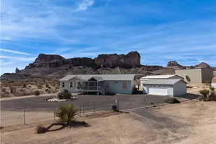 8648 W Chuar Dr, Golden Valley, AZ 86413 - Photo 1