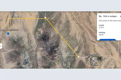 351-22-077 N Mabel Drive, Dolan Springs, AZ 86441 - Photo 1