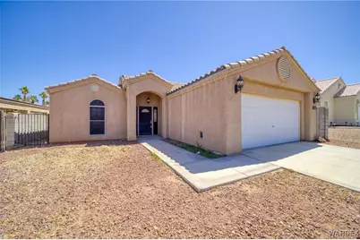 3732 May Street, Bullhead City, AZ 86442 - Photo 1
