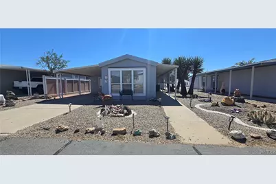 4950 Apache Way #35, Golden Valley, AZ 86413 - Photo 1