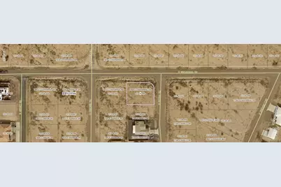 7806 E Chaparral Drive, Kingman, AZ 86401 - Photo 1