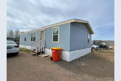 3540 E Thompson Avenue, Kingman, AZ 86409 - Photo 1
