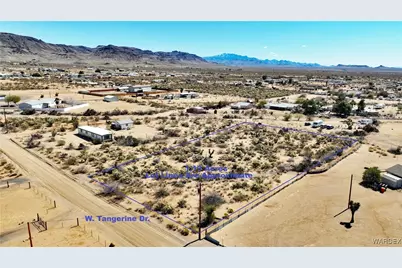 1.13 Acres W Tangerine Drive, Golden Valley, AZ 86413 - Photo 1