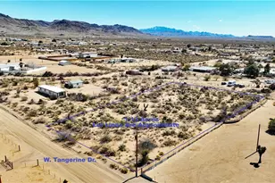 1 13 Acres W Tangerine Dr, Golden Valley, AZ 86413 - Photo 1