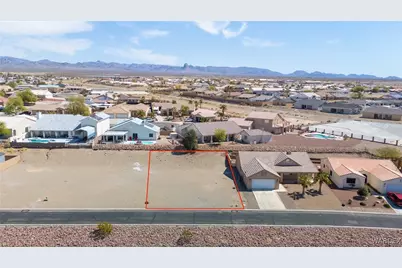 6044 S Bella Vista Drive, Fort Mohave, AZ 86426 - Photo 1