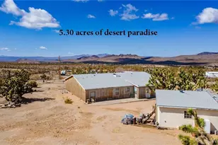 17080 N Merry Dr, Dolan Springs, AZ 86441 - Photo 1