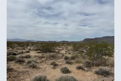 0 W Alamo Road Road, Yucca, AZ 86438 - Photo 1