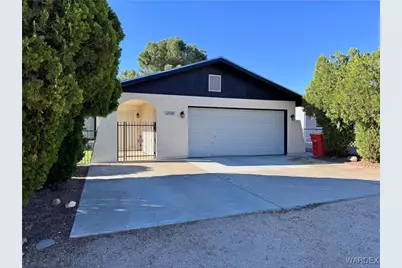 2500 E Hearne Avenue, Kingman, AZ 86409 - Photo 1