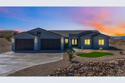 3100 Canyon De Chelly Drive, Bullhead City, AZ 86429 - Photo 1