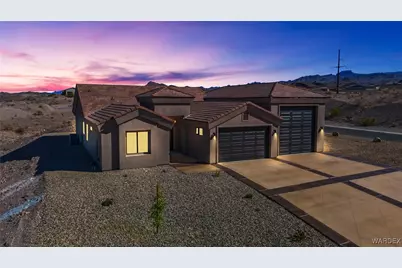 3105 Canyon De Chelly Drive, Bullhead City, AZ 86429 - Photo 1