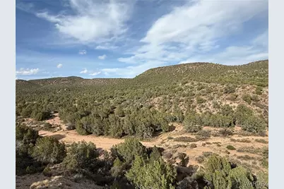 Lot 167 E Globe Willow Drive, Kingman, AZ 86401 - Photo 1