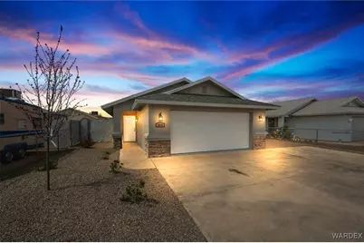 3675 N Wells Street, Kingman, AZ 86409 - Photo 1
