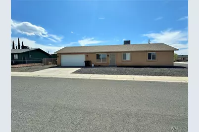 3262 N Lomalai Street, Kingman, AZ 86401 - Photo 1