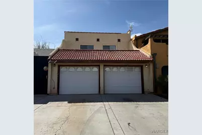 2727 Country Club Drive, Bullhead City, AZ 86442 - Photo 1