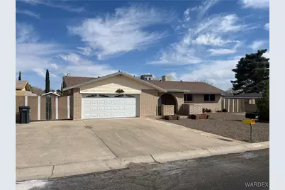 1065 Palo Verde Drive, Kingman, AZ 86409 - Photo 1